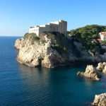 The 'Honeymoon Traveler' Amazing Couple: One Year, One Drone, 48 Countries. And, of course, Dubrovnik! 12 Honeymoon Traveler 17