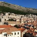 The 'Honeymoon Traveler' Amazing Couple: One Year, One Drone, 48 Countries. And, of course, Dubrovnik! 9 Honeymoon Traveler 20