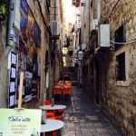 The 'Honeymoon Traveler' Amazing Couple: One Year, One Drone, 48 Countries. And, of course, Dubrovnik! 7 Honeymoon Traveler 22