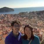 The 'Honeymoon Traveler' Amazing Couple: One Year, One Drone, 48 Countries. And, of course, Dubrovnik! 4 Honeymoon Traveler 25