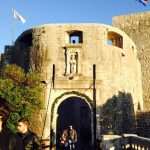 The 'Honeymoon Traveler' Amazing Couple: One Year, One Drone, 48 Countries. And, of course, Dubrovnik! 23 Honeymoon Traveler 6