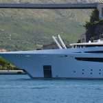 IDynasty Mega Yacht 1