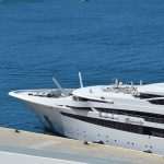 IDynasty Mega Yacht 10