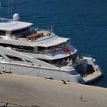 IDynasty Mega Yacht 11