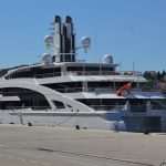 IDynasty Mega Yacht 13