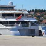 IDynasty Mega Yacht 14
