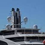IDynasty Mega Yacht 15