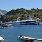 IDynasty Mega Yacht 17