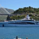 IDynasty Mega Yacht 18