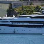 IDynasty Mega Yacht 2