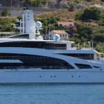 IDynasty Mega Yacht 3