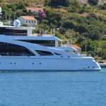 IDynasty Mega Yacht 4