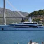 IDynasty Mega Yacht 5