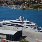IDynasty Mega Yacht 7
