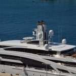 IDynasty Mega Yacht 9
