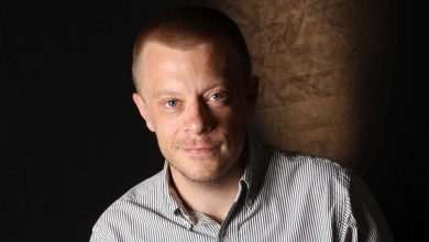 In the Honour of His Father Arsen: Matija Dedić Plays Tonight 1 Matija Dedic