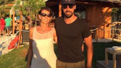 Juventus Star Sami Khedra Enjoys his Time in Dubrovnik 18 Sami Khedira