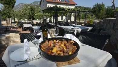 Hotel Stanica Ravno in Herzegovina: Once a Railway Station, Now a Boutique Hotel! 1 Stanica Ravno 5