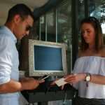 'Storm Media' in Dubrovnik: A New Step Into the Future of Advertising 5 Storm Media Multicharger 2