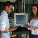 'Storm Media' in Dubrovnik: A New Step Into the Future of Advertising 6 Storm Media Multicharger 3