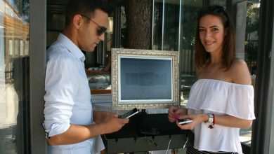 Storm Media Multicharger 3