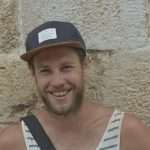 Tourists Impressions 2