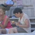 Photo Gallery: Every Day is a Holiday on Stradun 21 A Day on Stradun 11