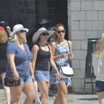 Photo Gallery: Every Day is a Holiday on Stradun 20 A Day on Stradun 12