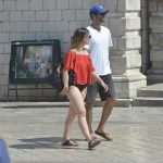 Photo Gallery: Every Day is a Holiday on Stradun 19 A Day on Stradun 13