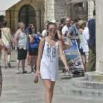 Photo Gallery: Every Day is a Holiday on Stradun 17 A Day on Stradun 15