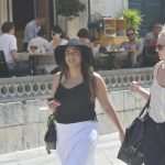 Photo Gallery: Every Day is a Holiday on Stradun 16 A Day on Stradun 16