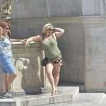 Photo Gallery: Every Day is a Holiday on Stradun 15 A Day on Stradun 17