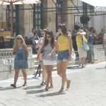 Photo Gallery: Every Day is a Holiday on Stradun 14 A Day on Stradun 18