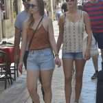 Photo Gallery: Every Day is a Holiday on Stradun 30 A Day on Stradun 2