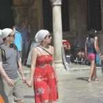 Photo Gallery: Every Day is a Holiday on Stradun 12 A Day on Stradun 20
