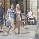 Photo Gallery: Every Day is a Holiday on Stradun 11 A Day on Stradun 21