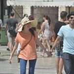 Photo Gallery: Every Day is a Holiday on Stradun 10 A Day on Stradun 22