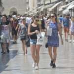 Photo Gallery: Every Day is a Holiday on Stradun 8 A Day on Stradun 24