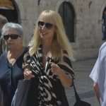 Photo Gallery: Every Day is a Holiday on Stradun 6 A Day on Stradun 26