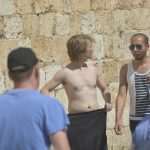 Photo Gallery: Every Day is a Holiday on Stradun 5 A Day on Stradun 27