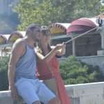 Photo Gallery: Every Day is a Holiday on Stradun 2 A Day on Stradun 30