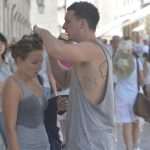 Photo Gallery: Every Day is a Holiday on Stradun 26 A Day on Stradun 6