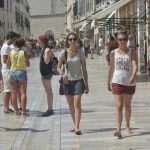 Photo Gallery: Every Day is a Holiday on Stradun 23 A Day on Stradun 9