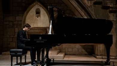 Andrew Tyson Performs Tonight With Dubrovnik Symphony Orchestra 7 Andrew Tyson DLSF Main