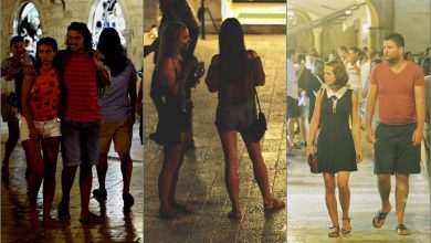 Photo Gallery: Enjoy the Beautiful Night Buzz of Dubrovnik 1 Buzz October Stradun