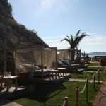 Lazin' on a Sunny Afternoon: We Were At the Cava Coral Beach Club 9 Cava Coral Beach 12