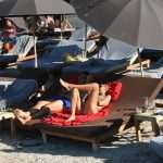Lazin' on a Sunny Afternoon: We Were At the Cava Coral Beach Club 3 Cava Coral Beach 18