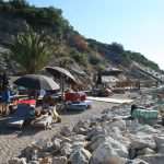 Lazin' on a Sunny Afternoon: We Were At the Cava Coral Beach Club 1 Cava Coral Beach 20