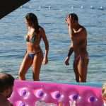 Lazin' on a Sunny Afternoon: We Were At the Cava Coral Beach Club 13 Cava Coral Beach 8