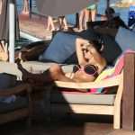 Lazin' on a Sunny Afternoon: We Were At the Cava Coral Beach Club 12 Cava Coral Beach 9